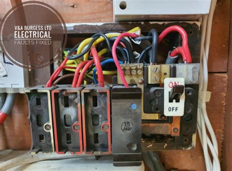 electricity fuse box buzzing|breaker box making buzzing noise.